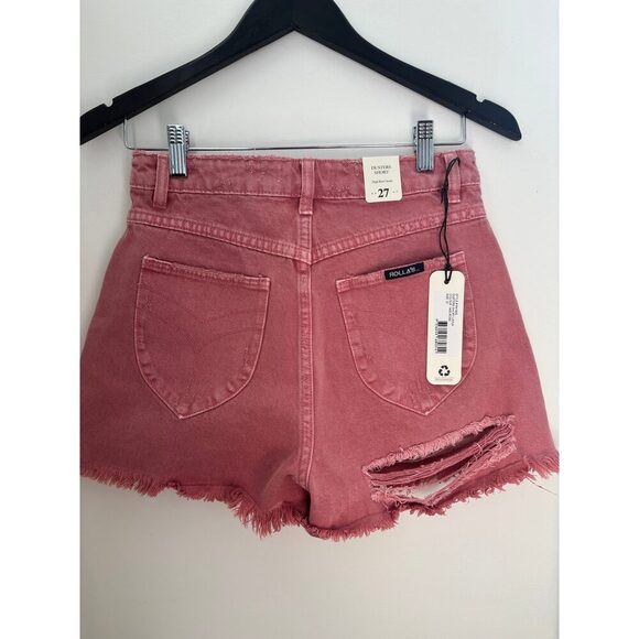 NWT Rollas Layla Dusters Short | 27 - Picture 5 of 5